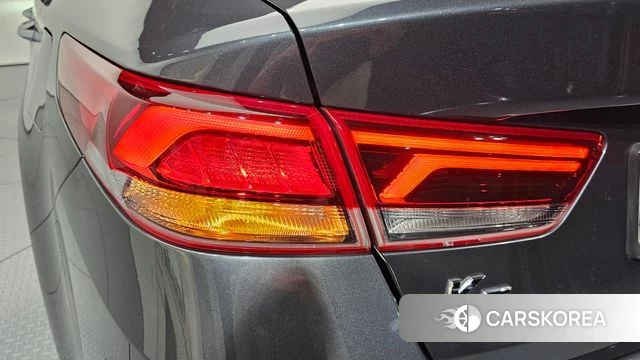 Kia The New K5 2nd generation id 4502319 из Кореи 15
