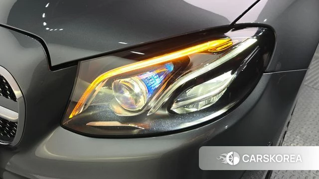 Mercedes-Benz E-Class W213 id 4727499 из Кореи 15