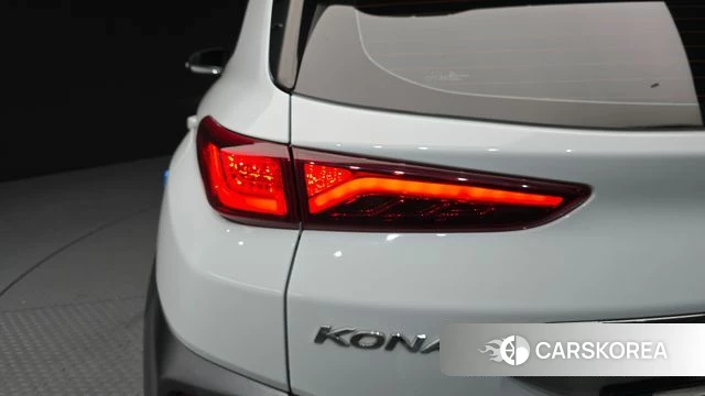 Hyundai Kona id 4424890 из Кореи 15