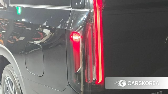 Cadillac Escalade 5th Generation id 4494126 из Кореи 15