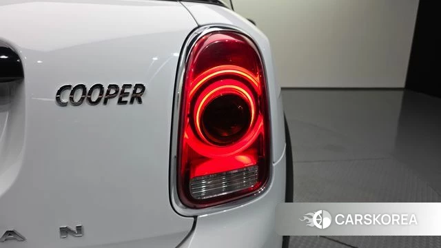 Mini Cooper Countryman id 4693552 из Кореи 15