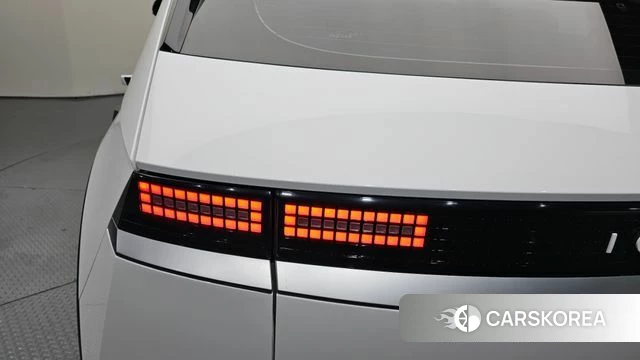 Hyundai Ionic 5 id 4224345 из Кореи 15