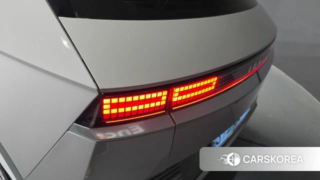 Hyundai Ionic 5 id 4186769 из Кореи 15