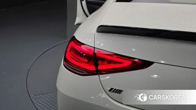 Mercedes-Benz CLS-Class C257 id 4595130 из Кореи 15