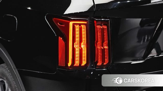 Kia Sorento 4th Generation id 4768327 из Кореи 15