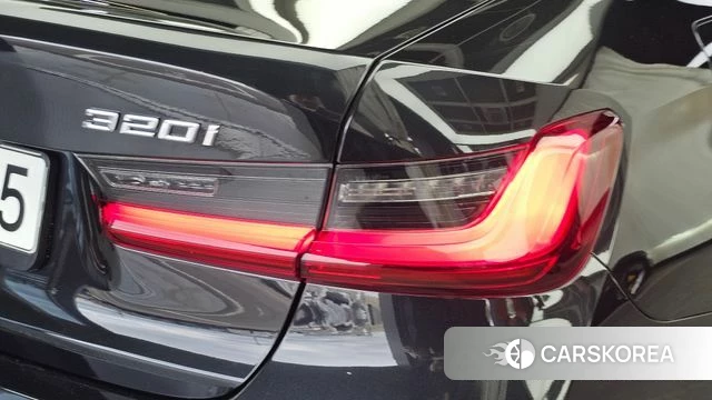 BMW 3 Series (G20) id 4783689 из Кореи 15