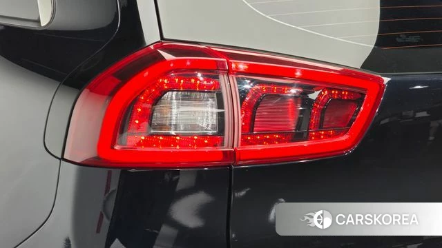 Kia Niro id 4770849 из Кореи 15
