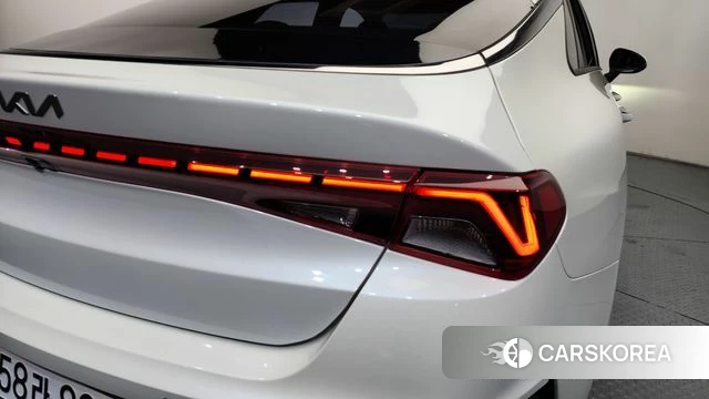 Kia K5 3rd generation id 4224026 из Кореи 15