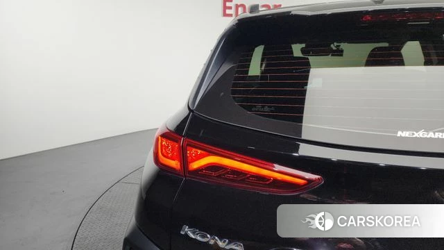 Hyundai Kona id 4245558 из Кореи 15