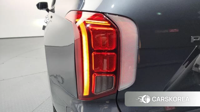 Hyundai Palisade id 4429357 из Кореи 15