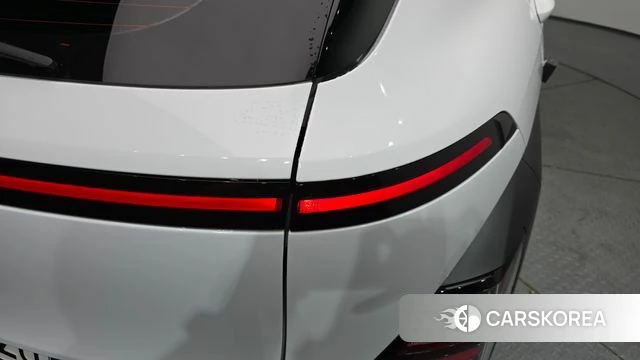Hyundai Kona (SX2) id 4414860 из Кореи 15