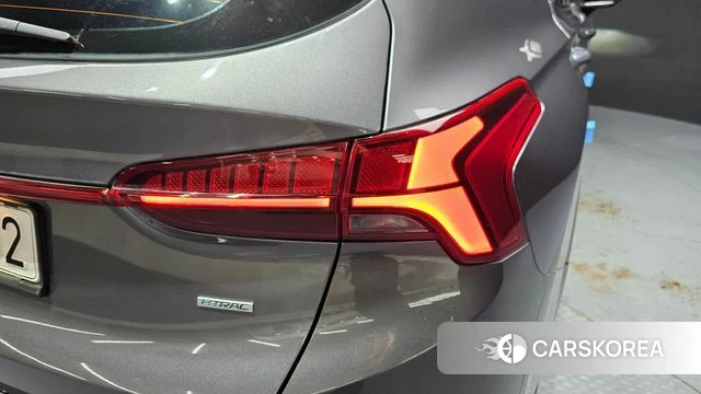 Hyundai The New Santa Fe id 4356052 из Кореи 15