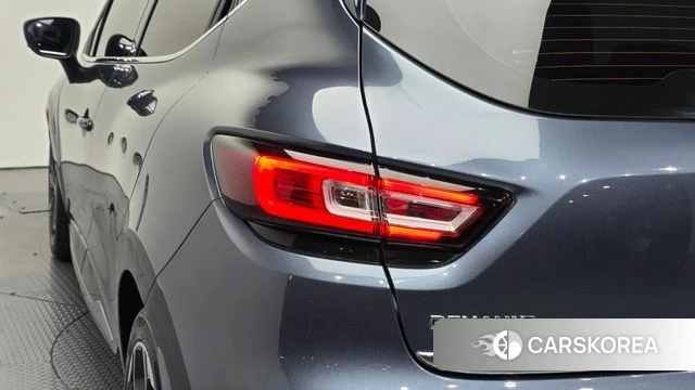 Renault Korea (Samsung) Clio id 4471502 из Кореи 15
