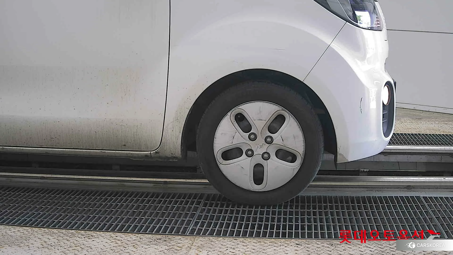 Kia Ray id 4289589 из Кореи 15