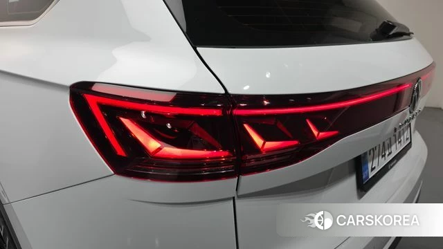 Volkswagen Touareg 3rd generation id 4354163 из Кореи 15