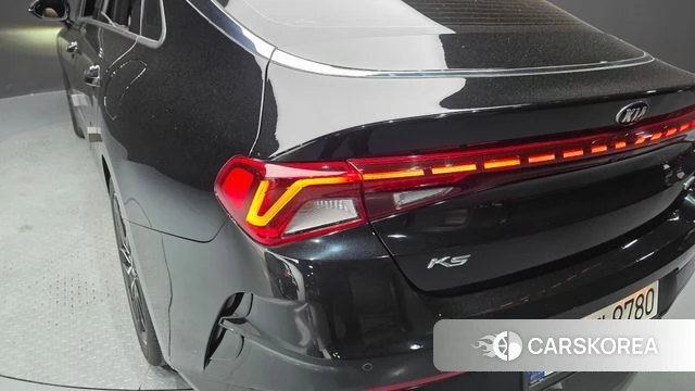 Kia K5 3rd generation id 4338730 из Кореи 15