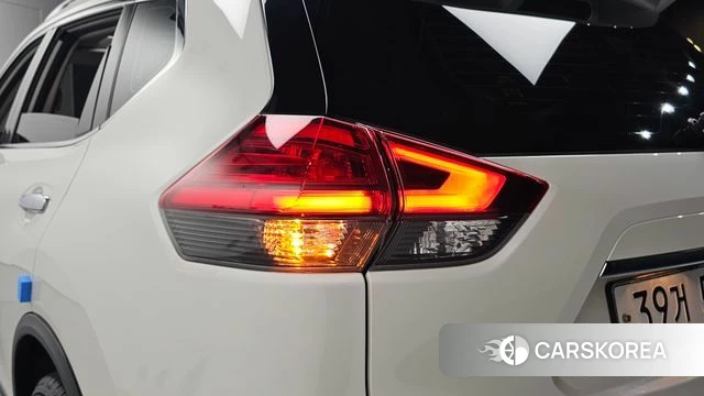 Nissan X Trail id 4742111 из Кореи 15