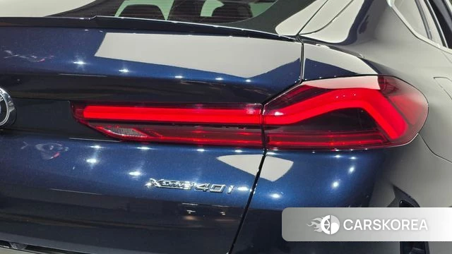 BMW X6 (G06) id 4854850 из Кореи 15