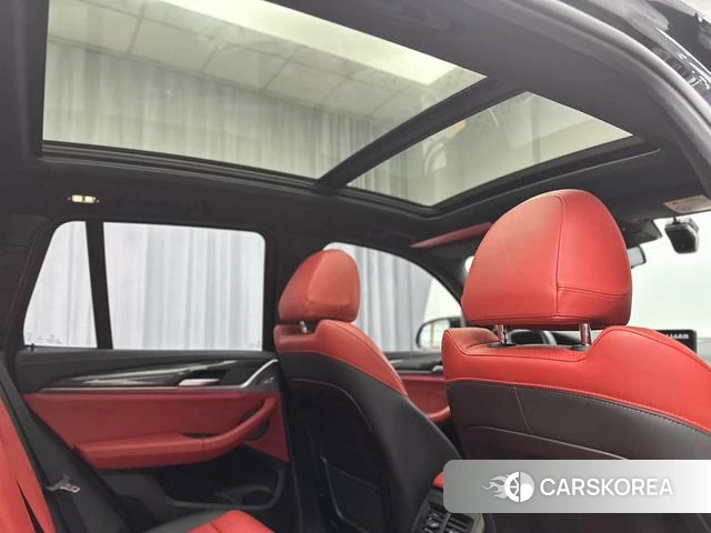 BMW X3 (import) id 3968648 из Китая 15