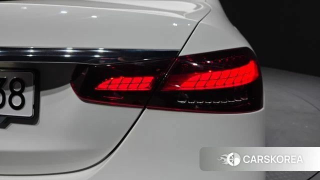 Mercedes-Benz E-Class W213 id 4783932 из Кореи 15