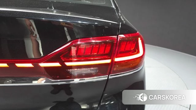Kia K7 Premier id 4614986 из Кореи 15