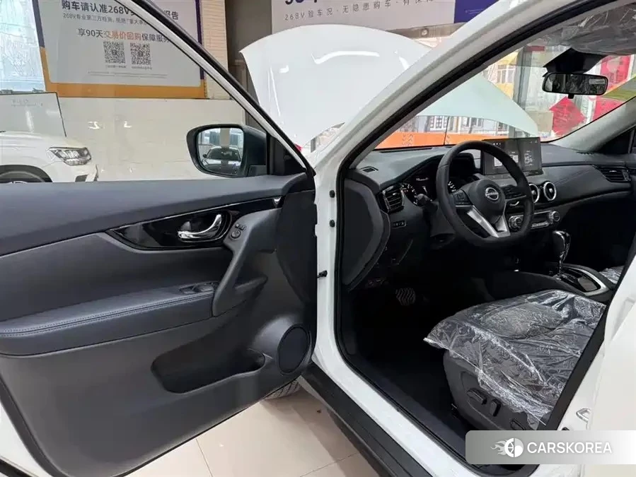 Новый Nissan X-Trail id 4949115 из Китая 15