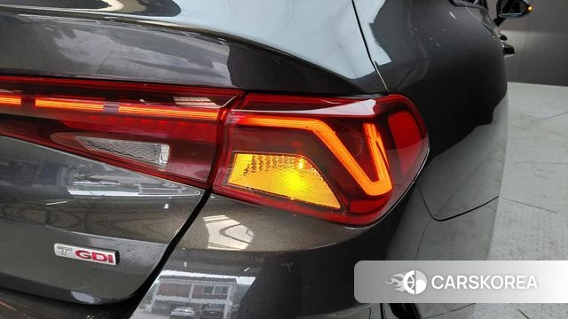 Kia K5 3rd generation id 4716750 из Кореи 15