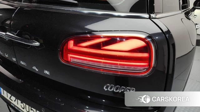 Mini Cooper Clubman id 4267501 из Кореи 15
