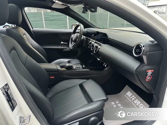 Mercedes-Benz Class A id 4301488 из Китая 15