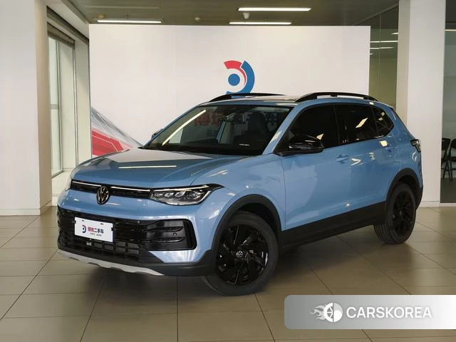 Volkswagen Tuyue id 4272741 из Китая 15
