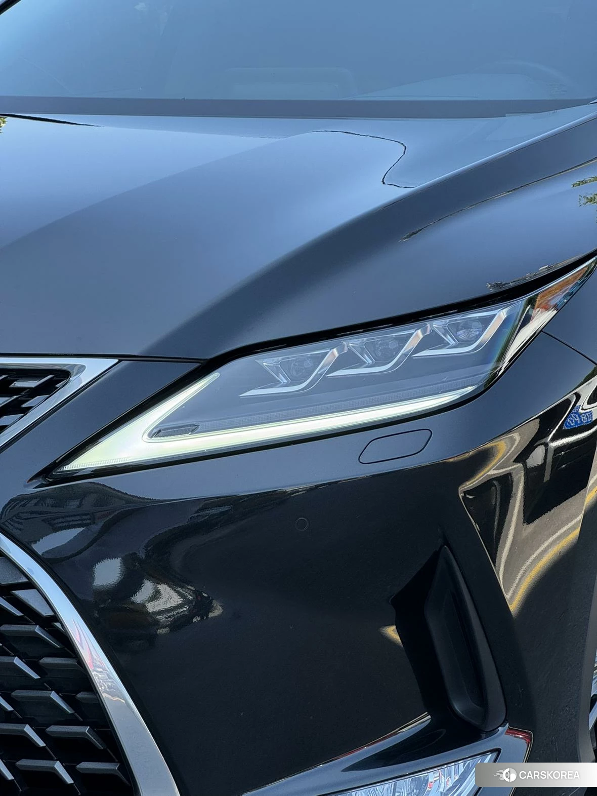 Lexus RX id 4487214 из Китая 15