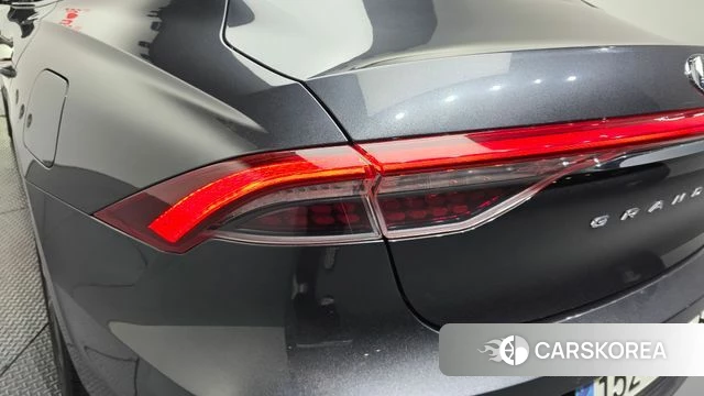 Hyundai The New Grandeur IG id 4224721 из Кореи 15