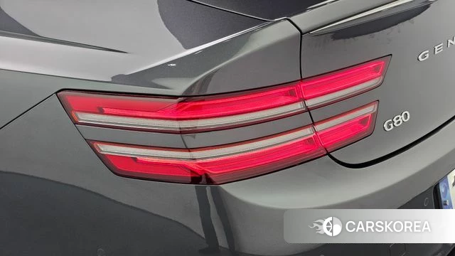 Genesis G80 (RG3) id 4881836 из Кореи 15