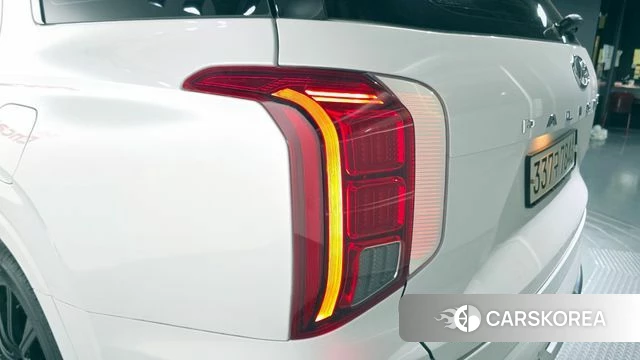 Hyundai Palisade id 4202849 из Кореи 15