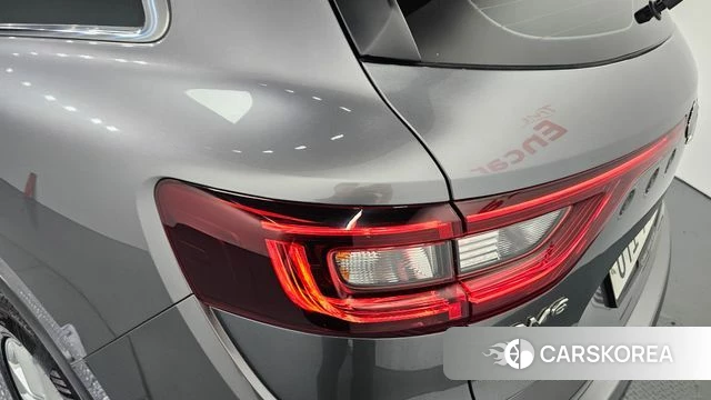 Renault Korea (Samsung) QM6 id 4390172 из Кореи 15