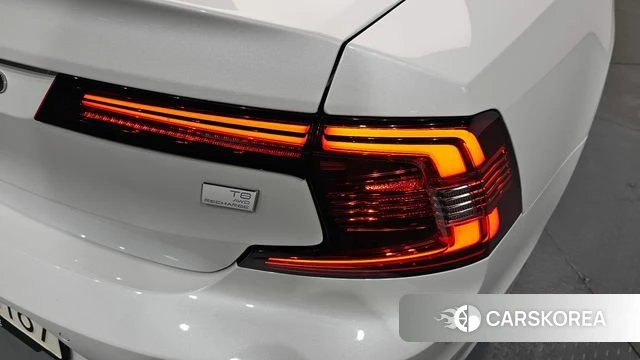 Volvo S90 id 4631816 из Кореи 15