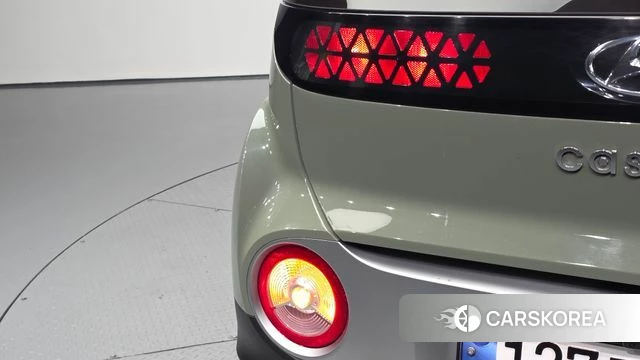 Hyundai Casper id 4607871 из Кореи 15