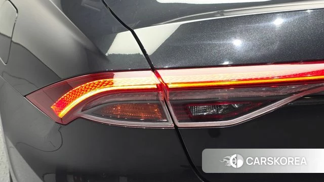 Hyundai The New Grandeur IG id 4688348 из Кореи 15