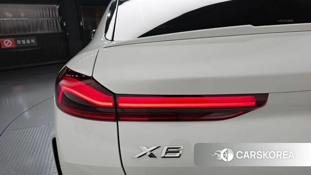 BMW X6 (G06) id 4667017 из Кореи 15