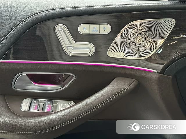 Mercedes-Benz GLS id 4272063 из Китая 15