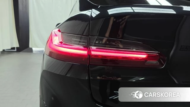 BMW X4 (G02) id 4506220 из Кореи 15