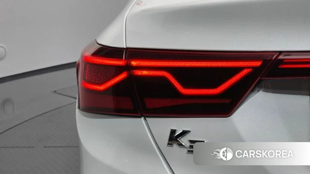 Kia Come New K3 id 4447963 из Кореи 15
