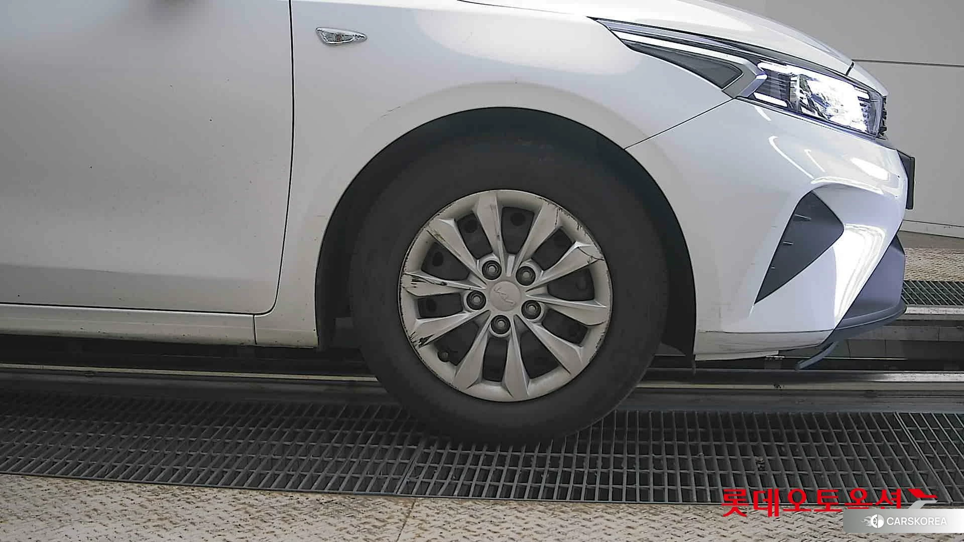Kia K3 id 4504343 из Кореи 15