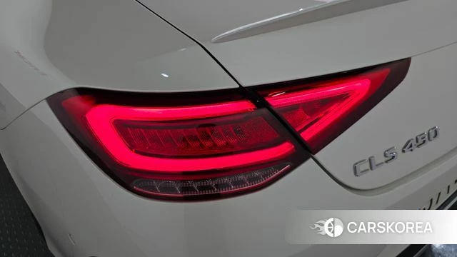 Mercedes-Benz CLS-Class C257 id 4726882 из Кореи 15