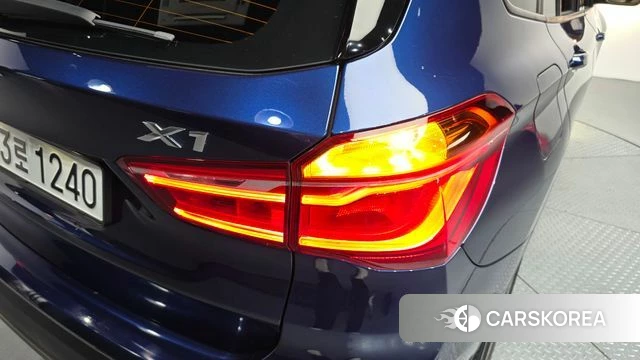 BMW X1 (F48) id 4502558 из Кореи 15