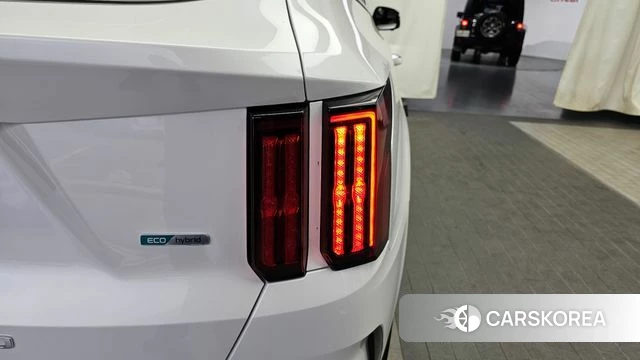 Kia Sorento 4th Generation id 4225002 из Кореи 15