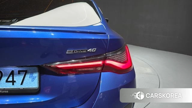 BMW i4 id 4682248 из Кореи 15
