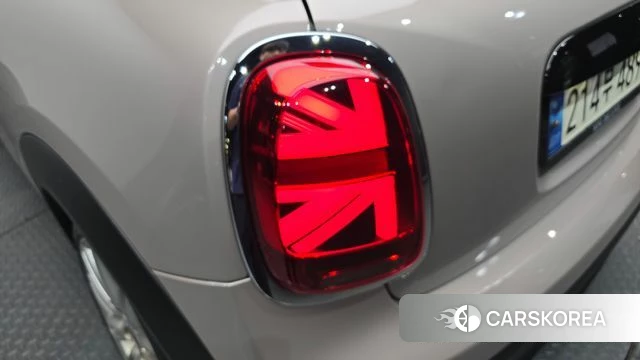 Mini Cooper id 4764275 из Кореи 15