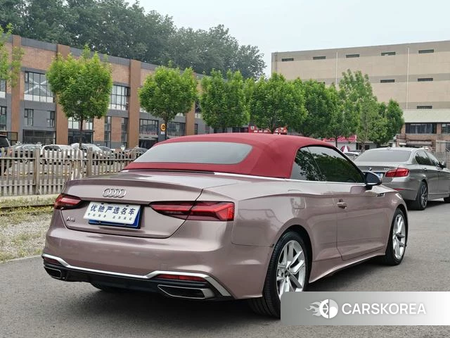 Audi A5 id 4329068 из Китая 15