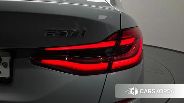 BMW 6 Series GT (G32) id 4573916 из Кореи 15